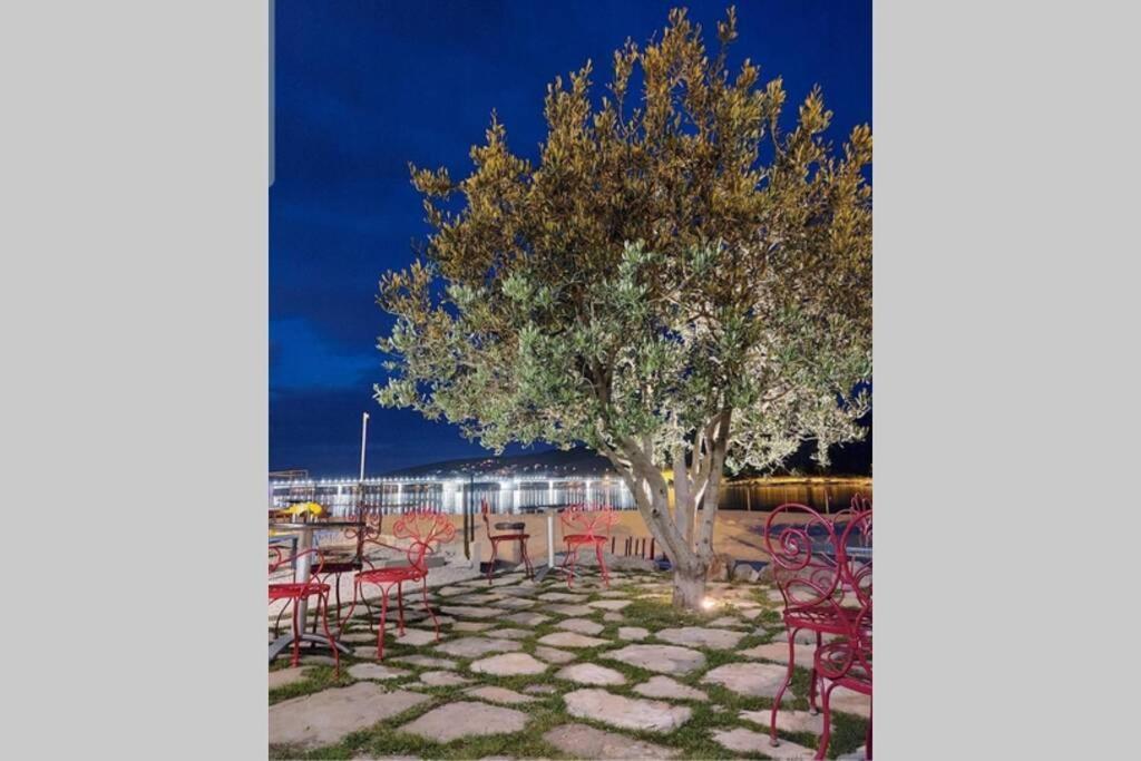 Oleandar Διαμέρισμα Τρογκίρ Εξωτερικό φωτογραφία